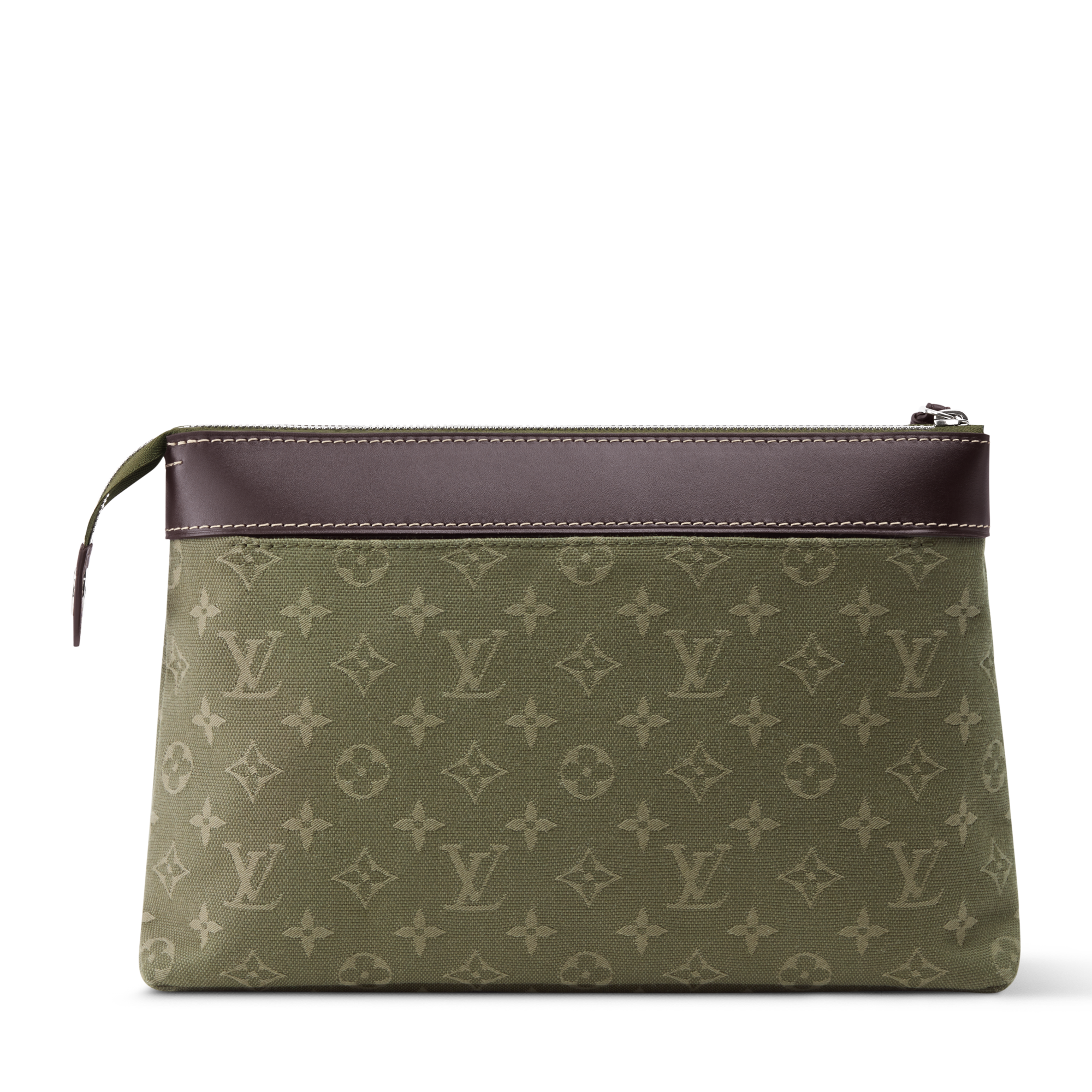 Pochette Voyage Souple Monogram Heritage - Trunks, Travel and Home